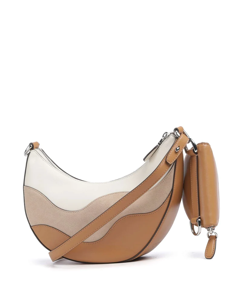 Kate Spade New York Duo Mini Umhängetasche garden soil