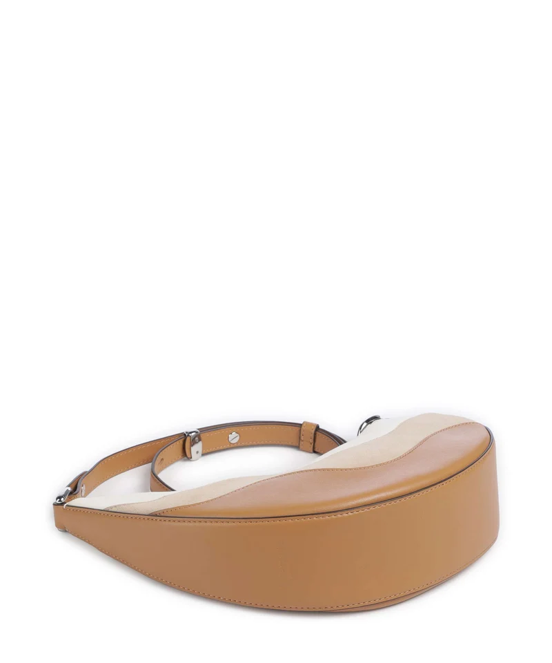Kate Spade New York Duo Mini Umhängetasche garden soil