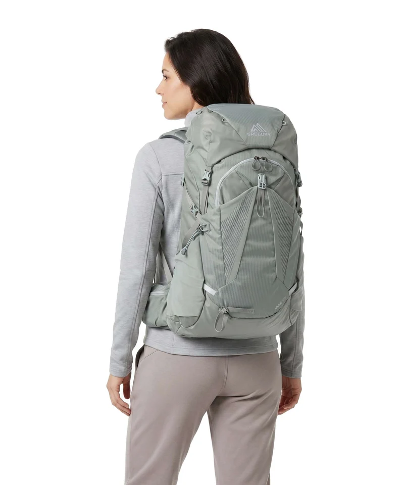 Gregory Jade 38 RC SM/MD Wanderrucksack artichoke green