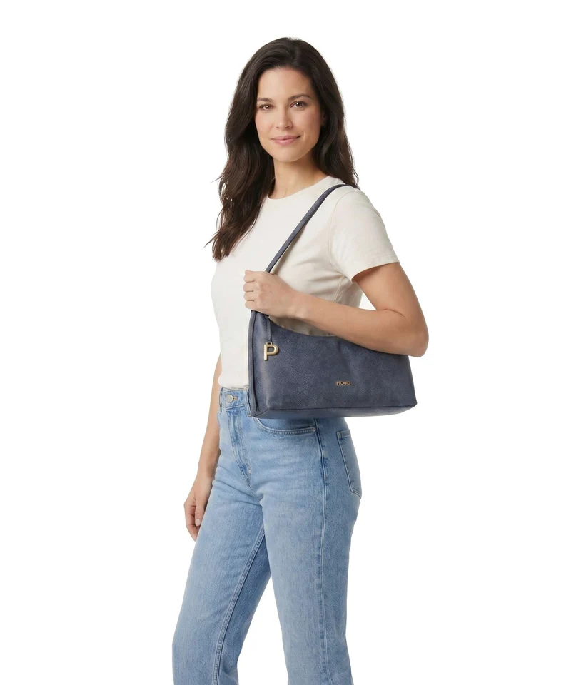 Picard Almada Schultertasche ink