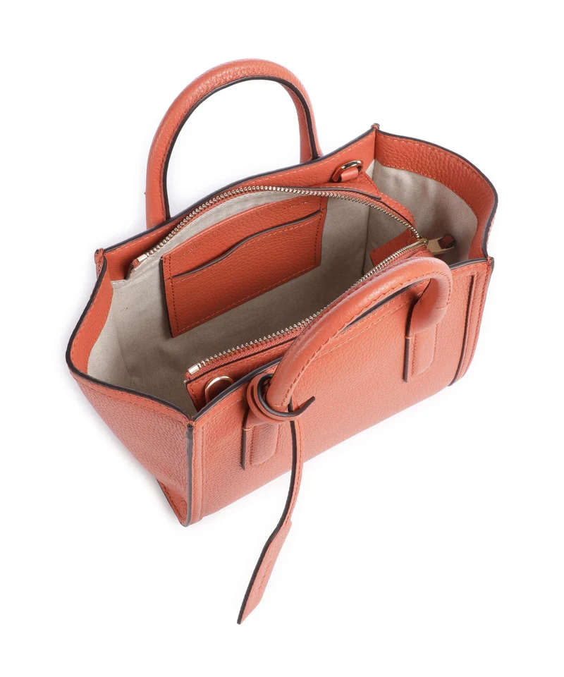 Radley London The Amelie Handtasche terracotta