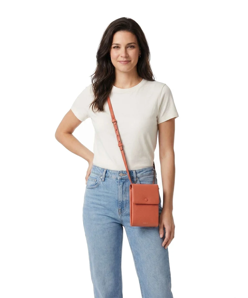 Radley London Mallow Street Handytasche terracotta
