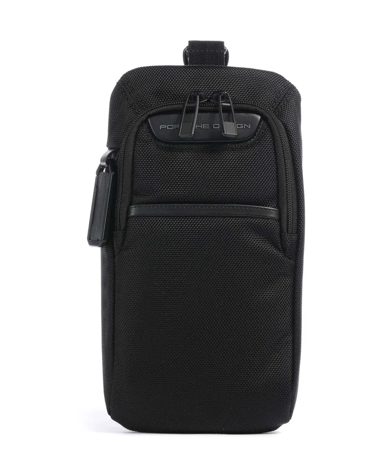 Porsche Design Roadster Evo Slingbag black