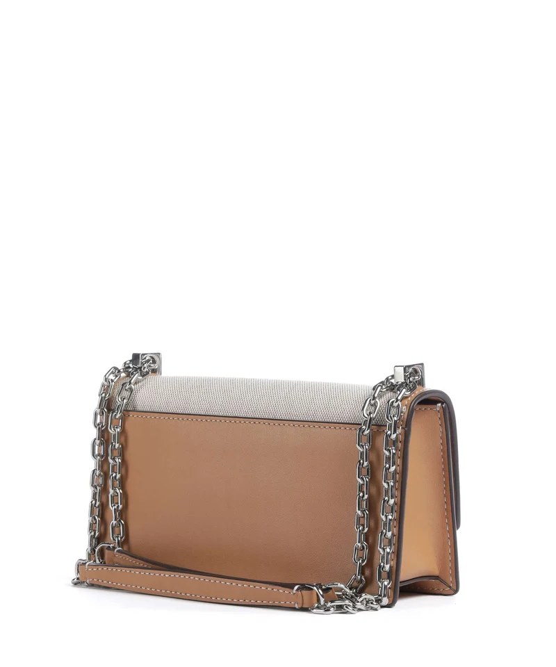 Kate Spade New York Deco Schultertasche natural multi
