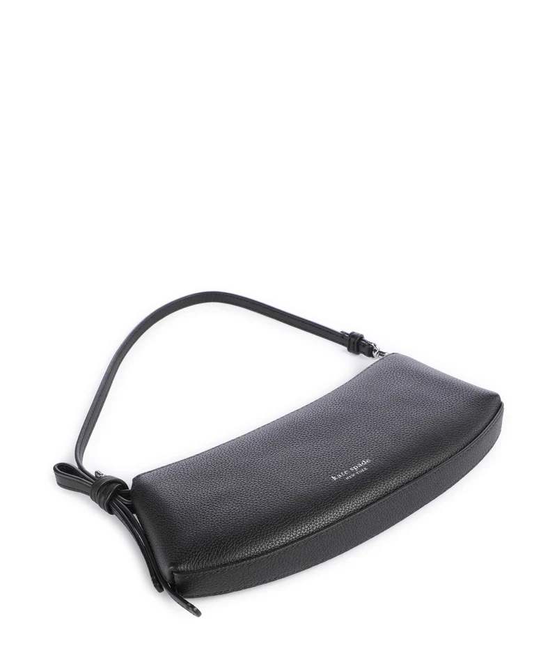 Kate Spade New York Loop Schultertasche black
