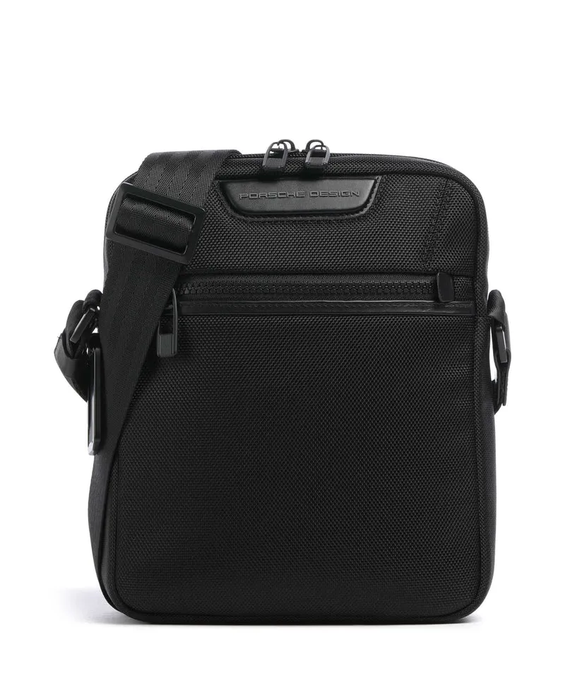 Porsche Design Roadster Evo XS Umhängetasche black