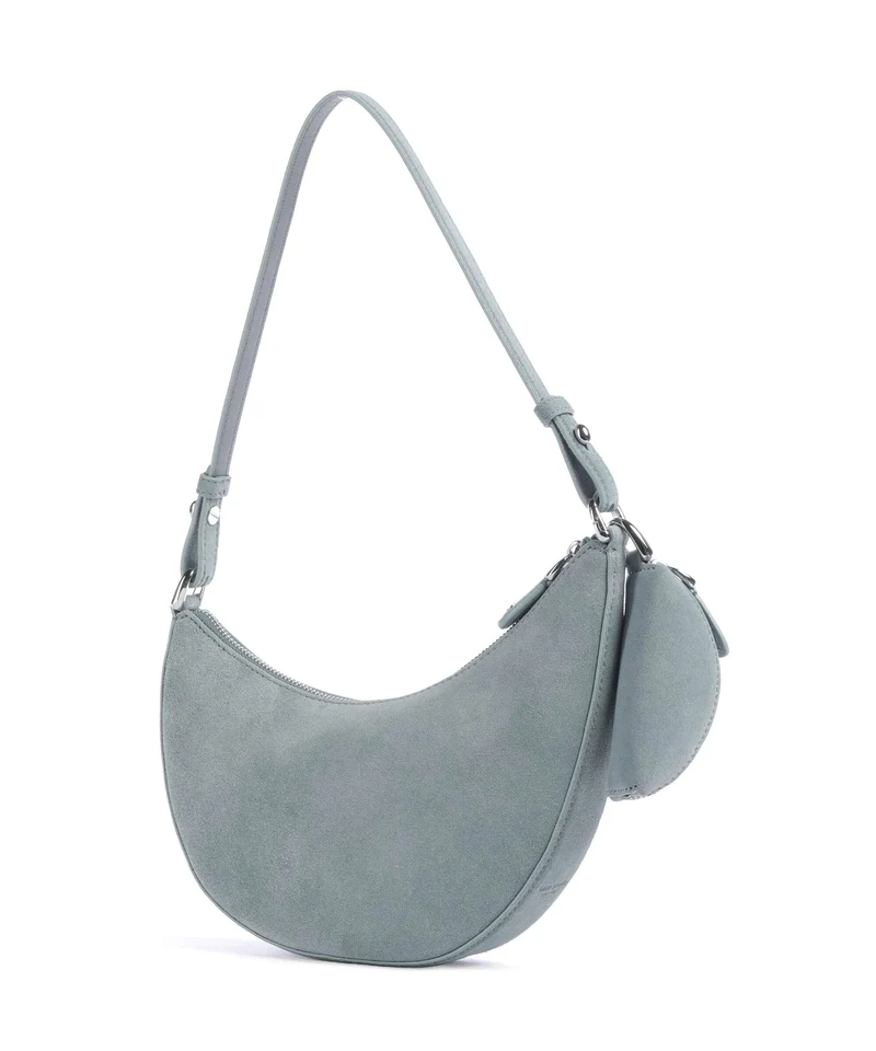 Kate Spade New York Duo Mini Schultertasche dark english sea