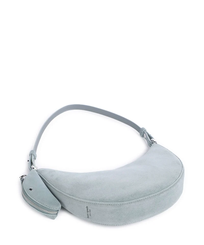 Kate Spade New York Duo Mini Schultertasche dark english sea