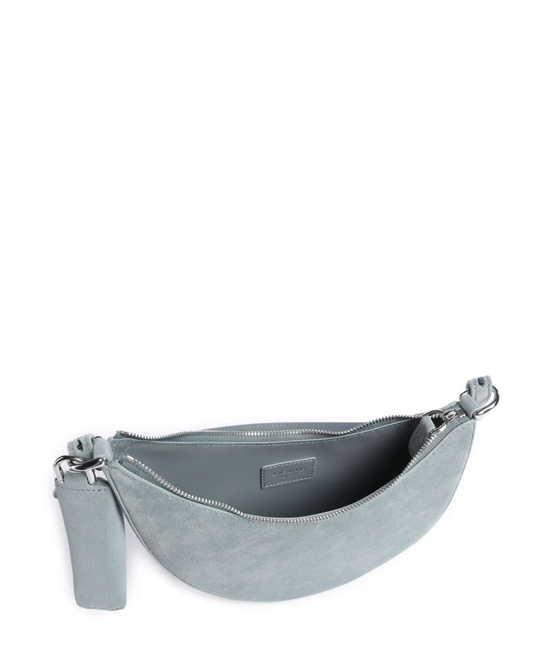 Kate Spade New York Duo Mini Schultertasche dark english sea