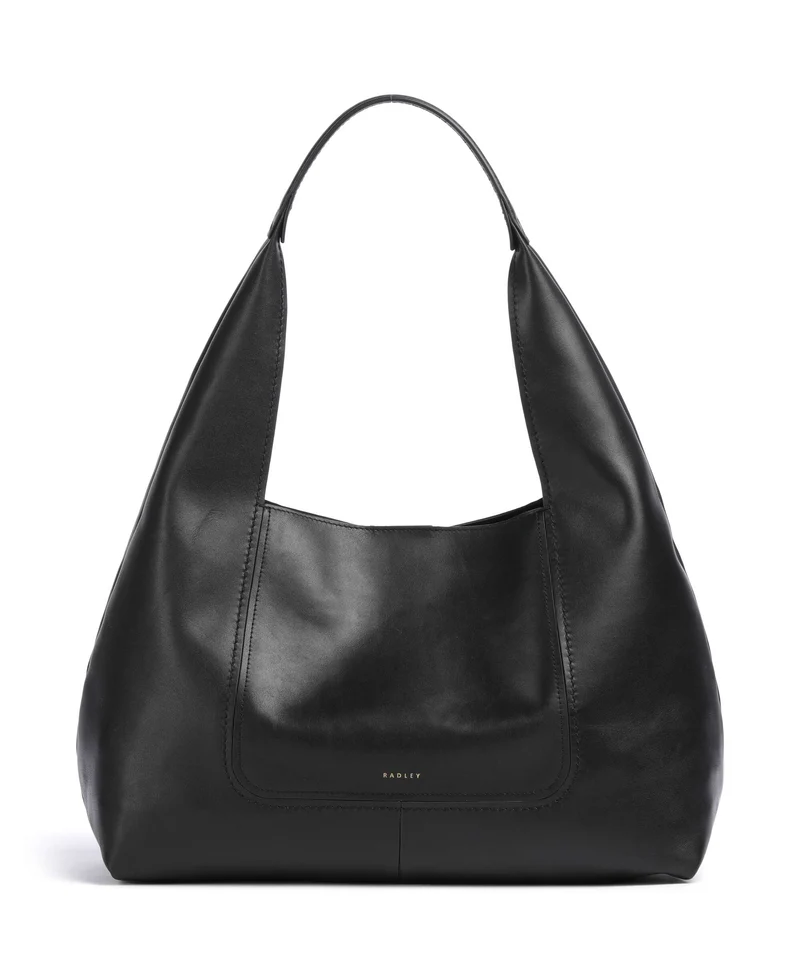 Radley London The Maudie Beuteltasche black
