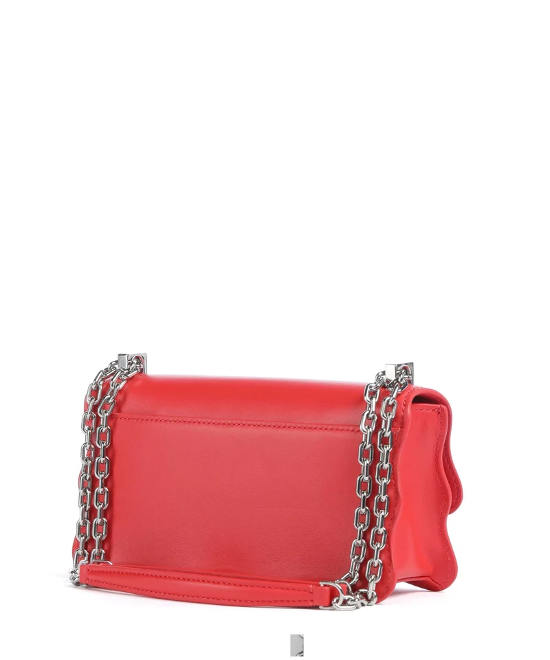 Kate Spade New York Deco Schultertasche heirloom tomato