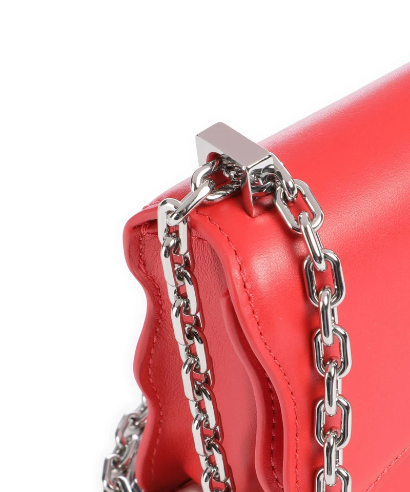 Kate Spade New York Deco Schultertasche heirloom tomato