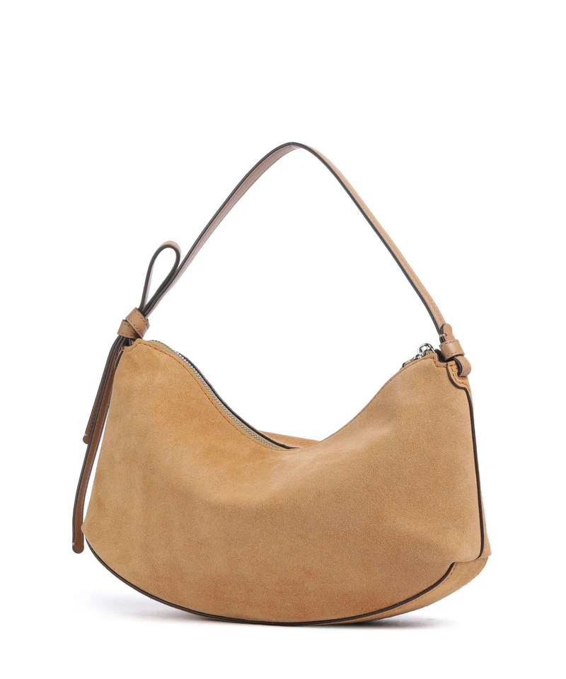 Kate Spade New York Loop Beuteltasche garden soil