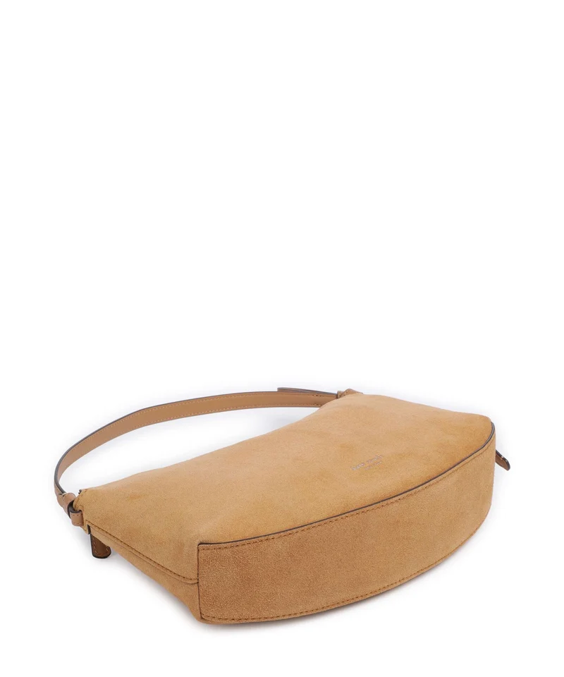 Kate Spade New York Loop Beuteltasche garden soil