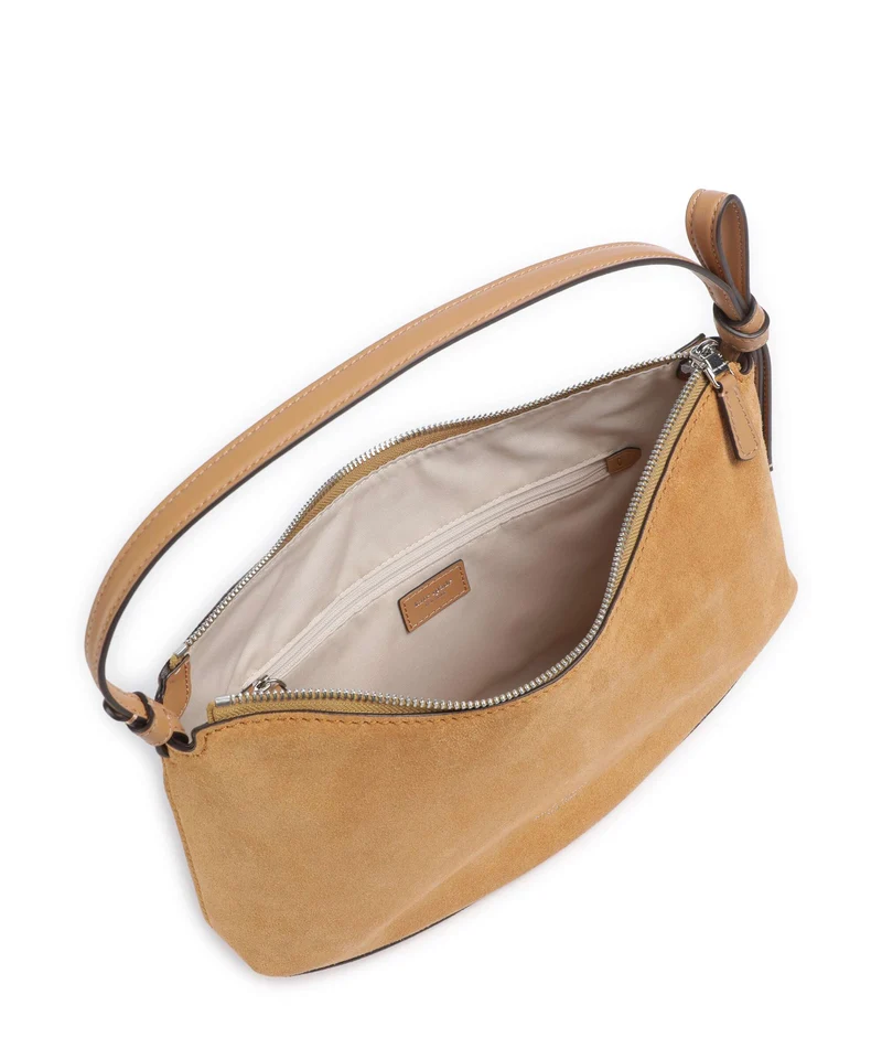 Kate Spade New York Loop Beuteltasche garden soil