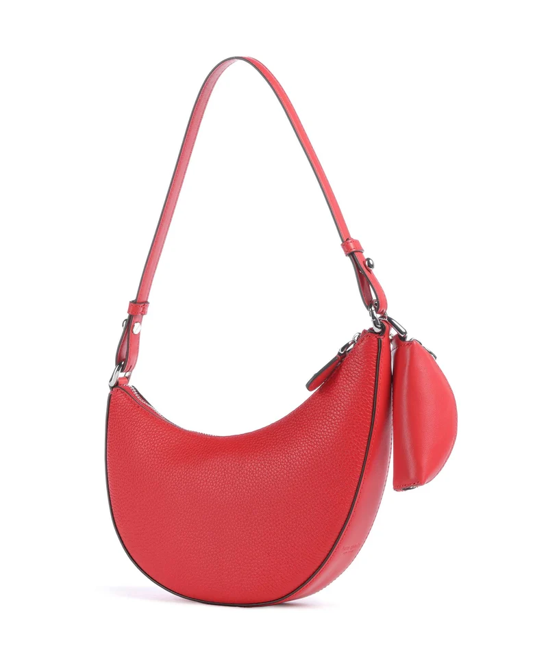 Kate Spade New York Duo Mini Schultertasche heirloom tomato