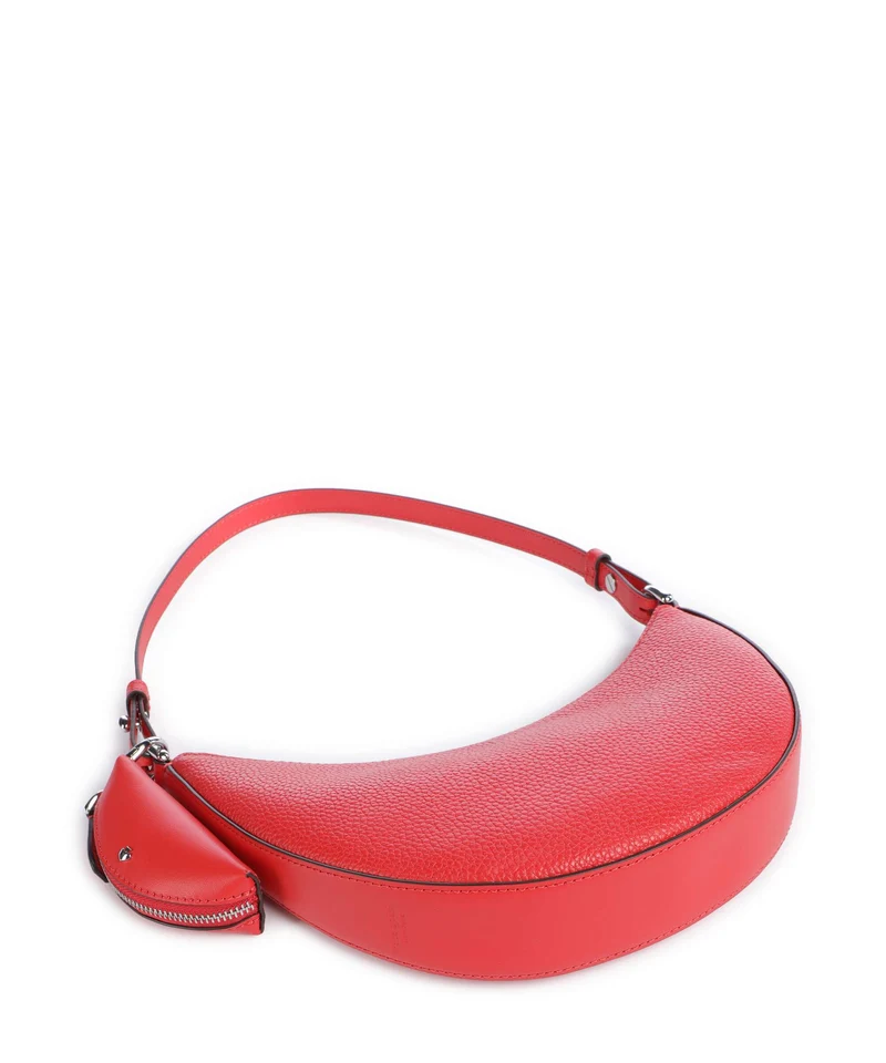 Kate Spade New York Duo Mini Schultertasche heirloom tomato