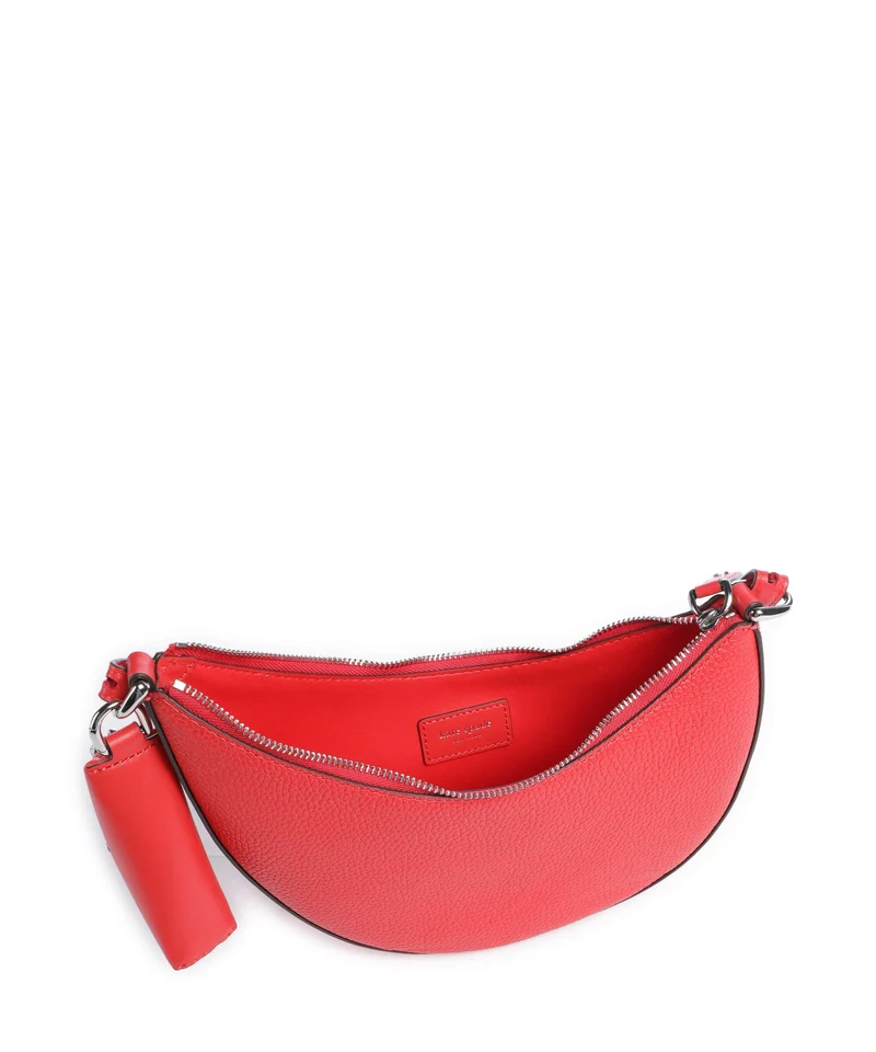 Kate Spade New York Duo Mini Schultertasche heirloom tomato