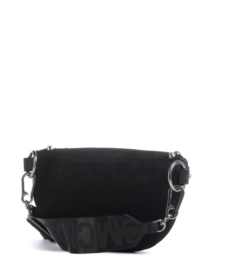 Steve Madden BCLARO Gürteltasche black