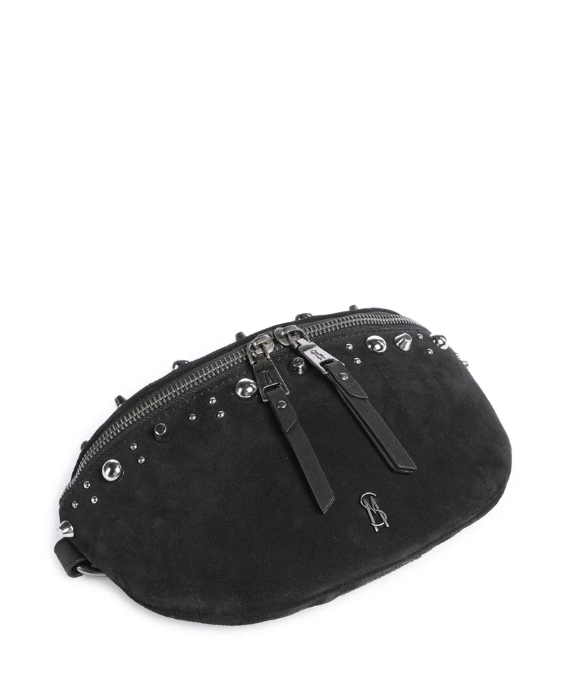 Steve Madden BCLARO Gürteltasche black