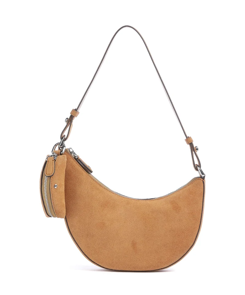 Kate Spade New York Duo Mini Schultertasche garden soil