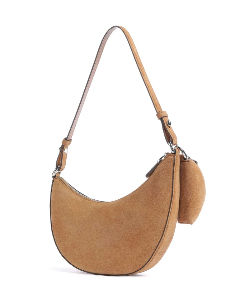Kate Spade New York Duo Mini Schultertasche garden soil