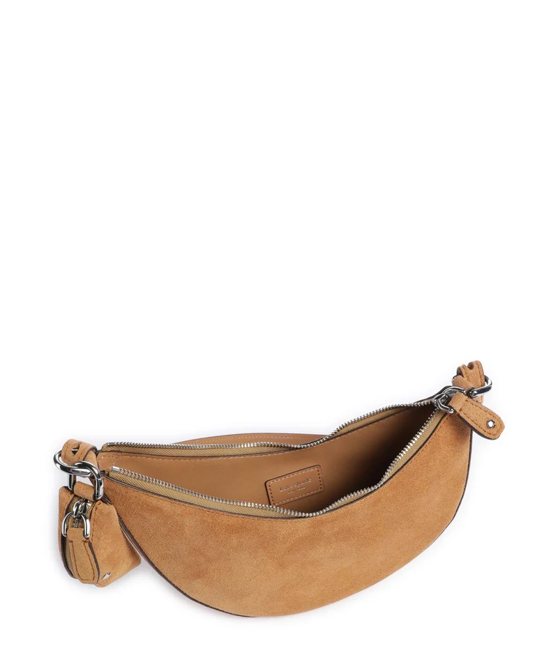 Kate Spade New York Duo Mini Schultertasche garden soil