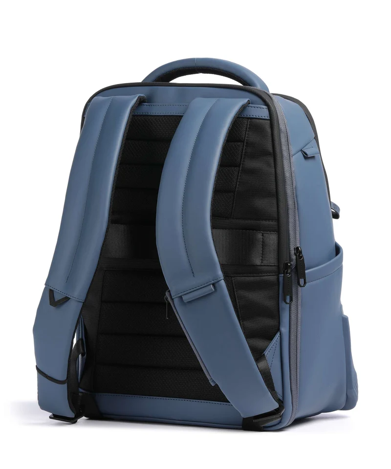 Piquadro Corner Special Rucksack avio