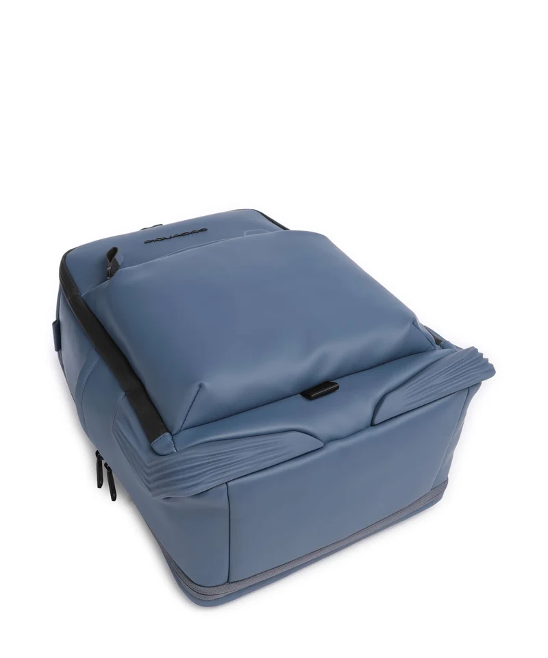 Piquadro Corner Special Rucksack avio
