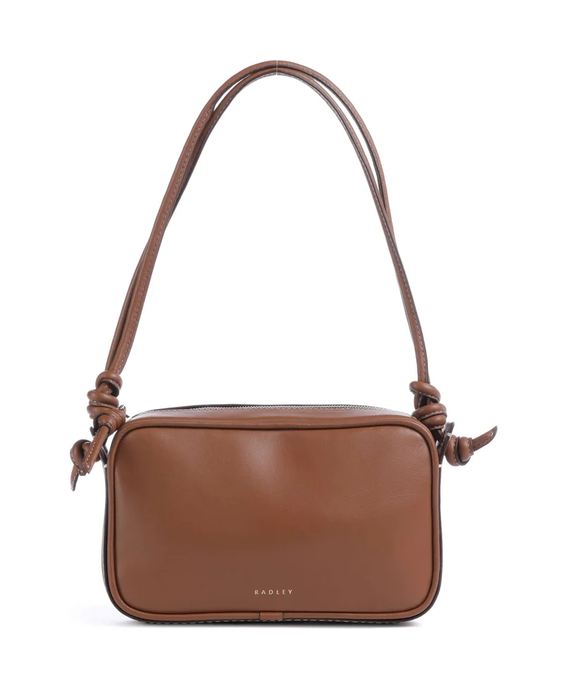 Radley London The Camden Schultertasche cognac