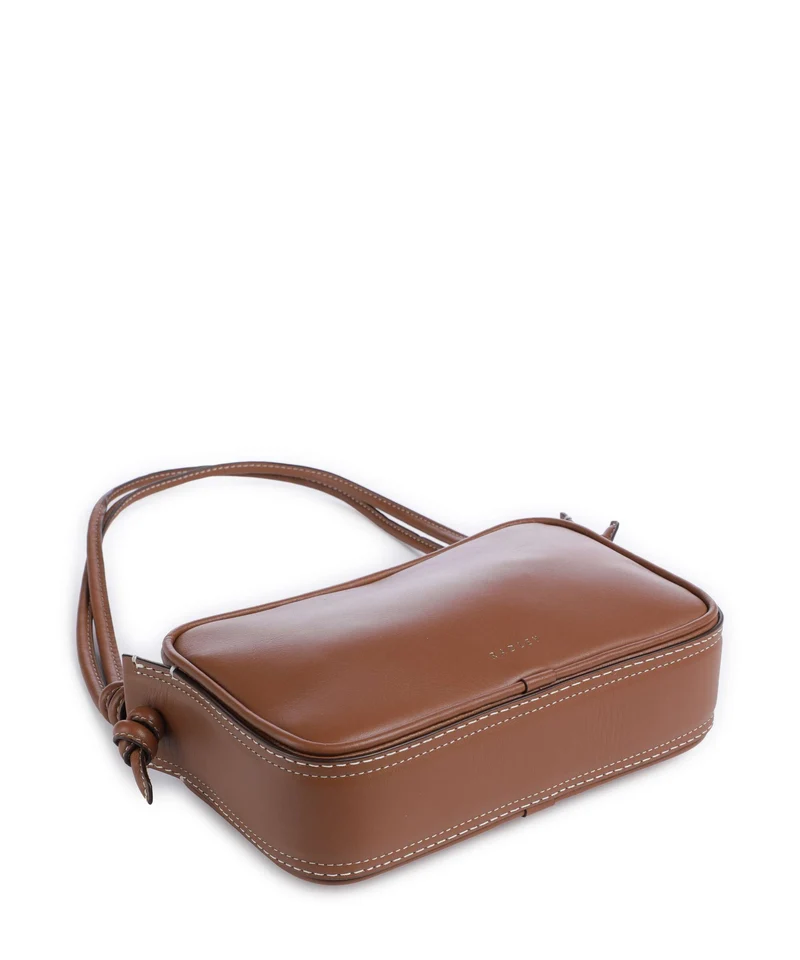 Radley London The Camden Schultertasche cognac