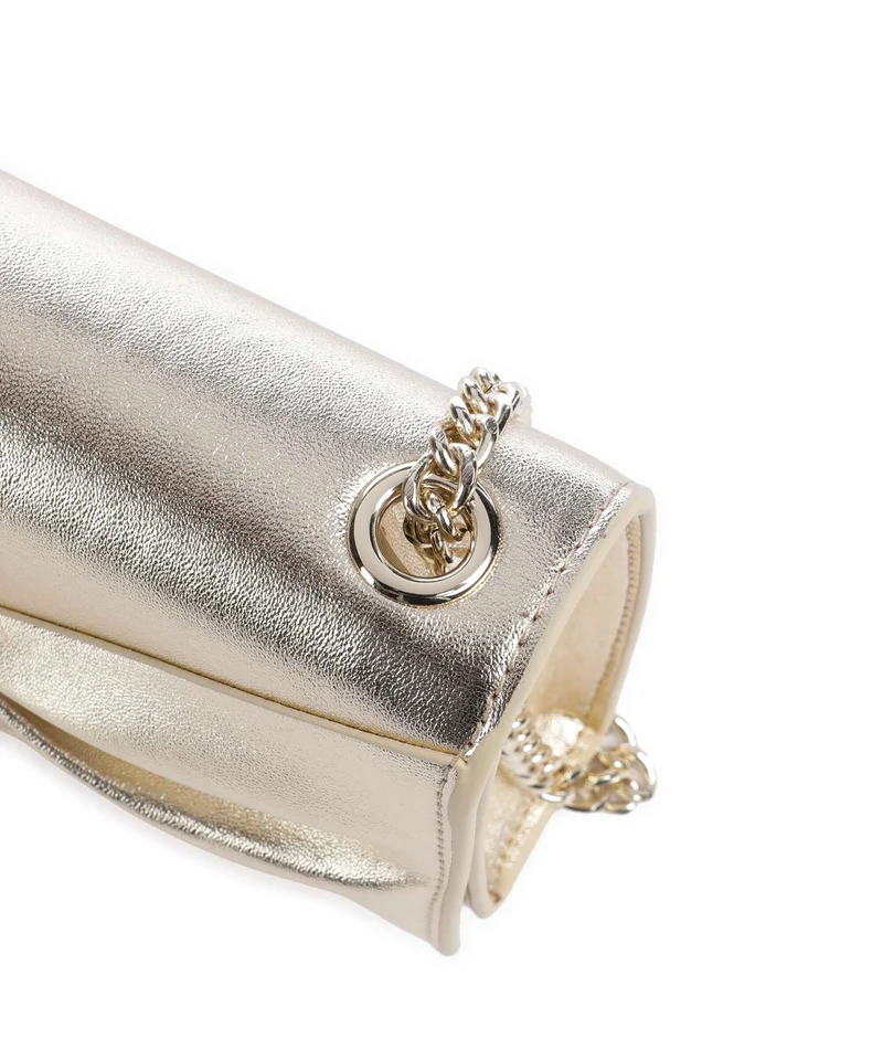Steve Madden BDIPSY Schultertasche gold