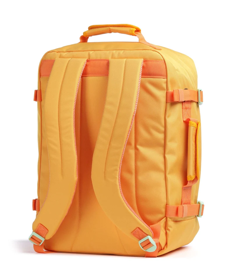 Cabin Zero Classic 36 Reiserucksack honeycomb