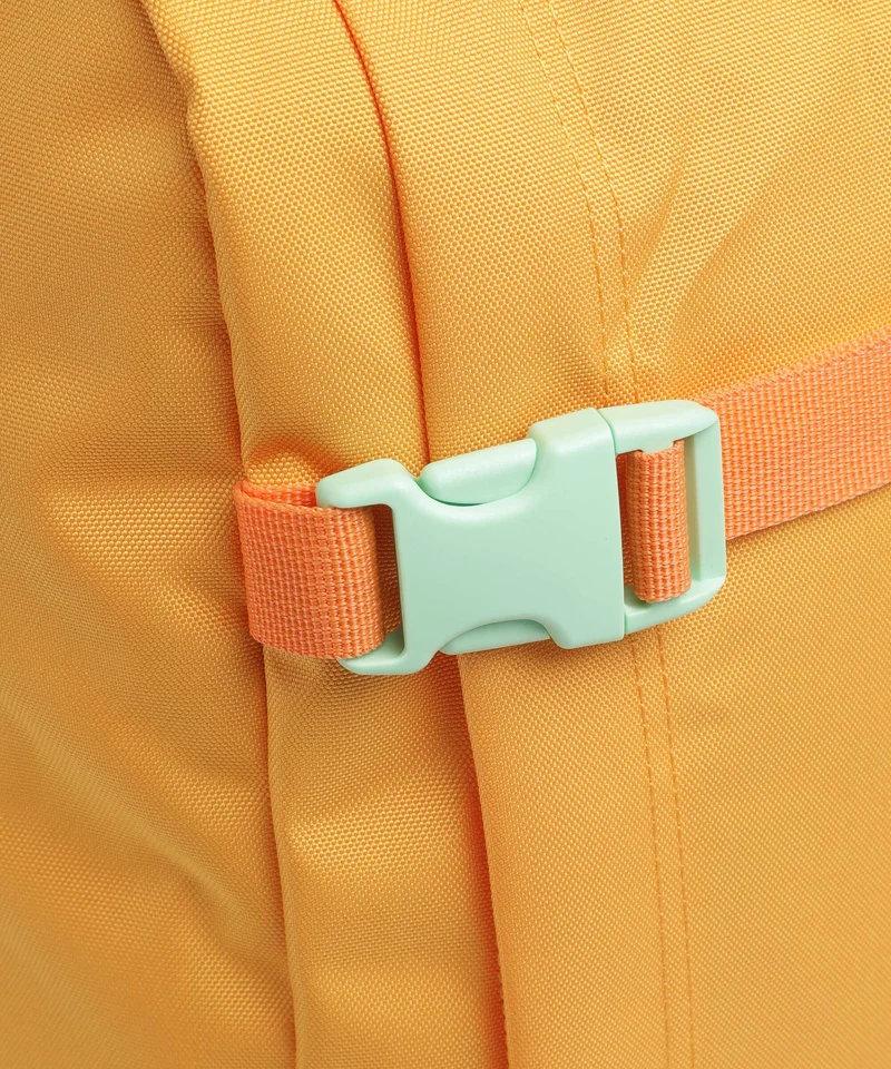 Cabin Zero Classic 36 Reiserucksack honeycomb