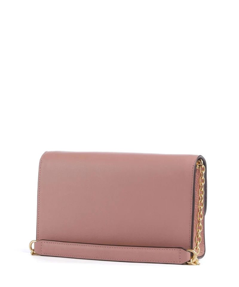 Radley London Lynton Road Geldbörse carnation