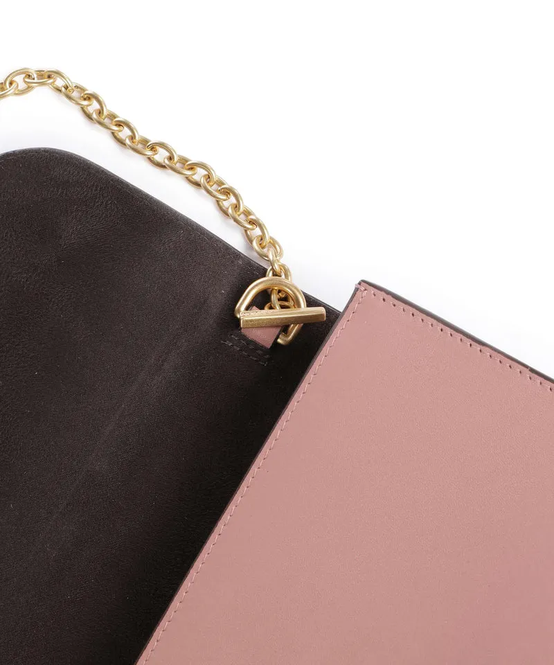 Radley London Lynton Road Geldbörse carnation