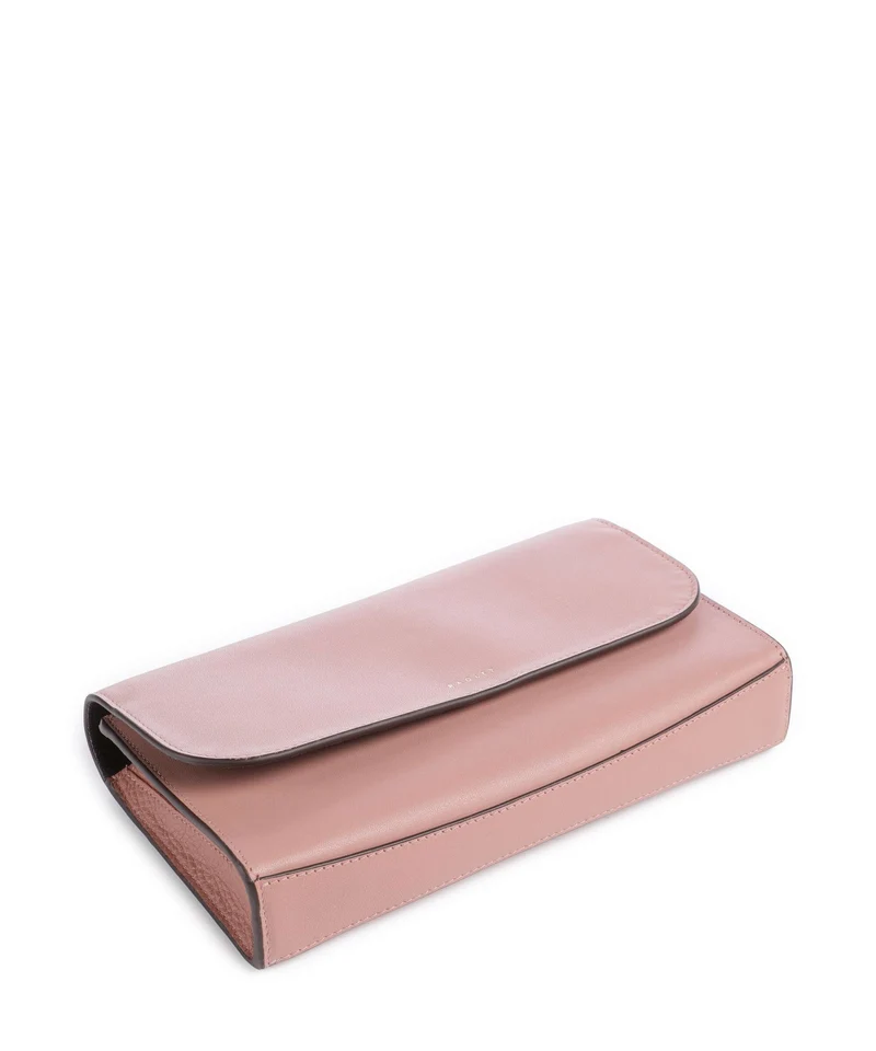 Radley London Lynton Road Geldbörse carnation