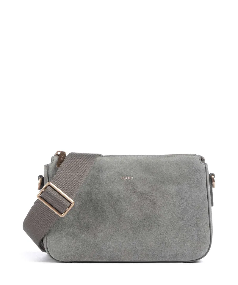 JOOP! Sofista Dolce Jasmina Umhängetasche grey