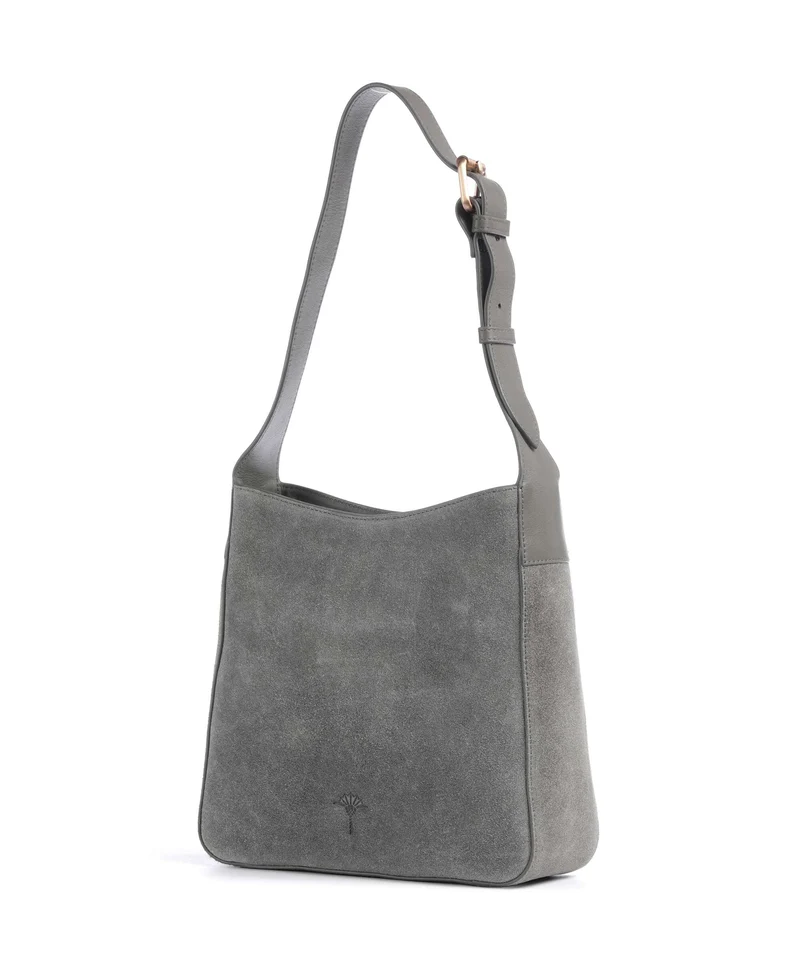 JOOP! Sofista Dolce Elda Schultertasche grey