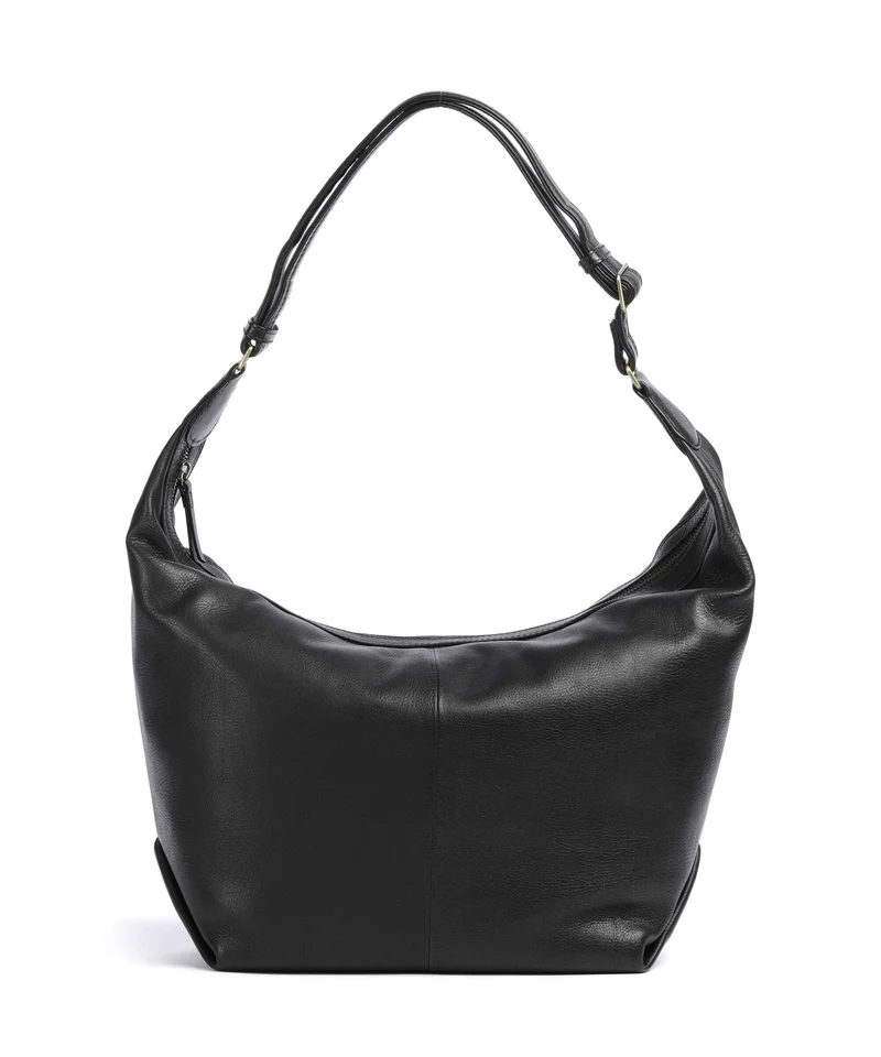 Markberg Veneda Beuteltasche black