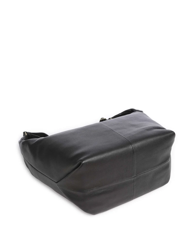 Markberg Veneda Beuteltasche black