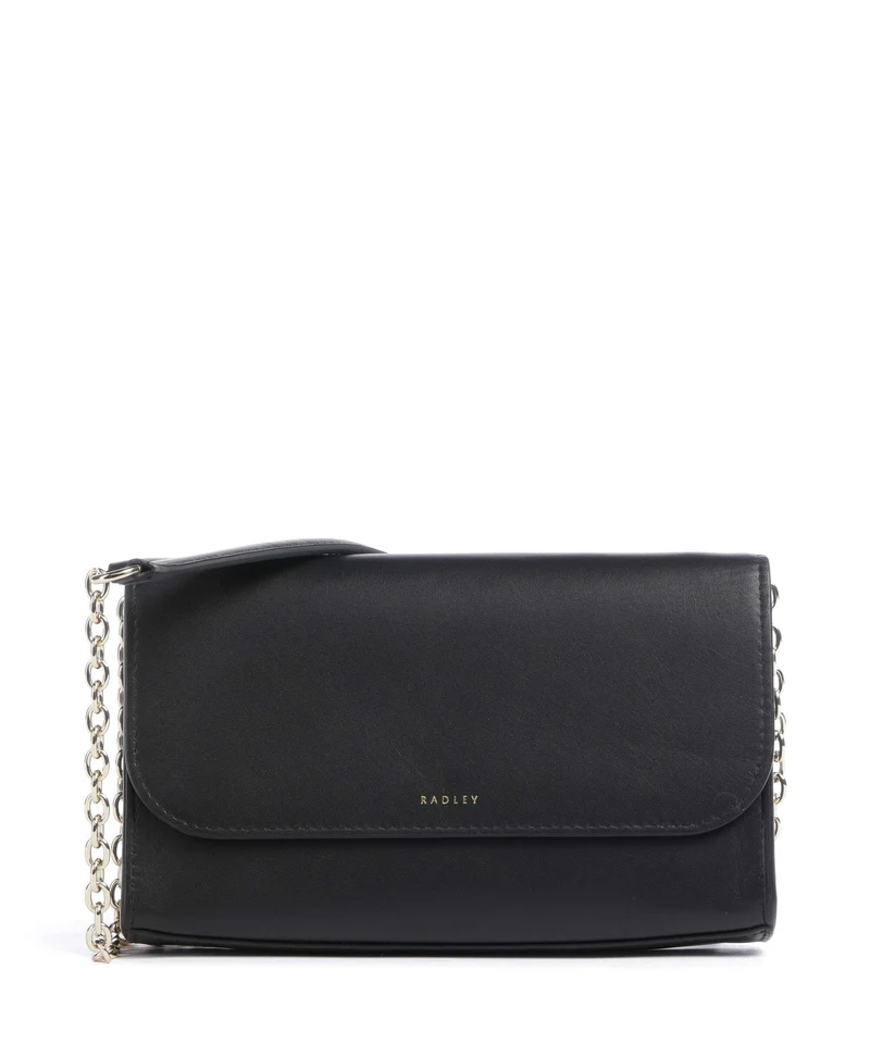 Radley London Lynton Road Geldbörse black