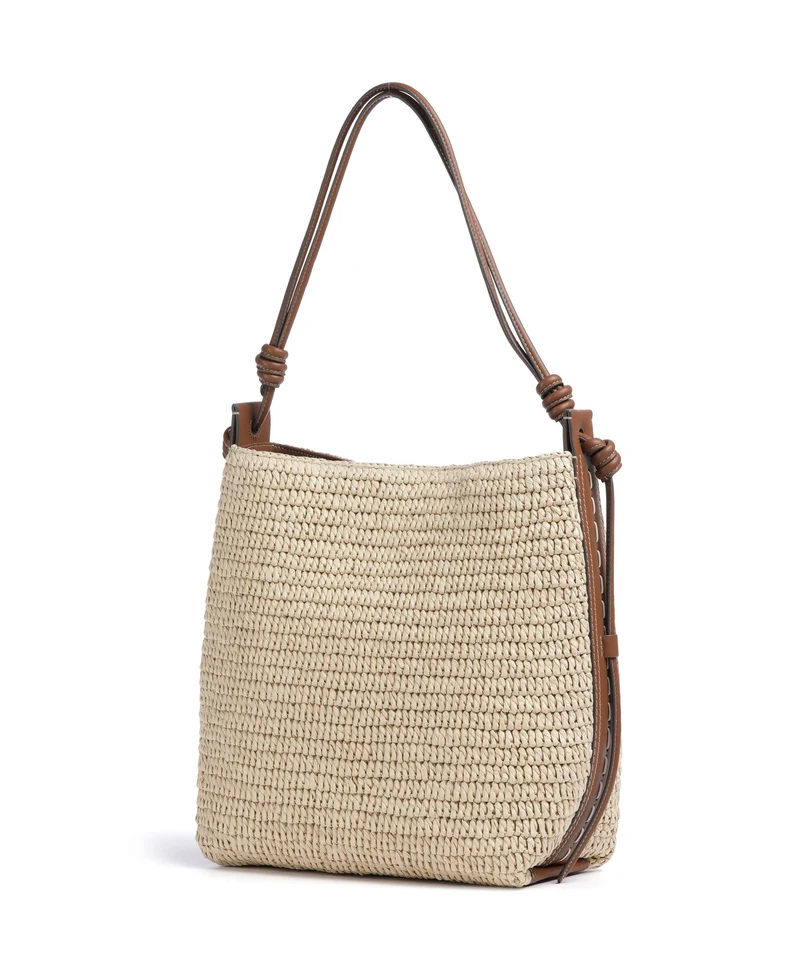 Radley London The Camden Schultertasche gold
