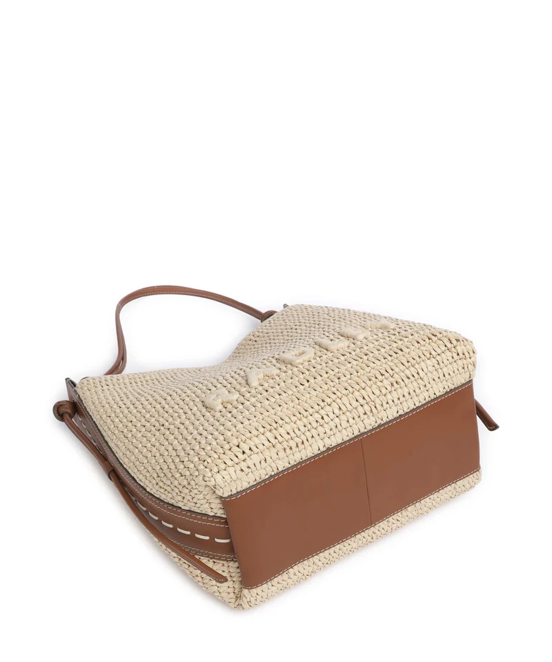 Radley London The Camden Schultertasche gold