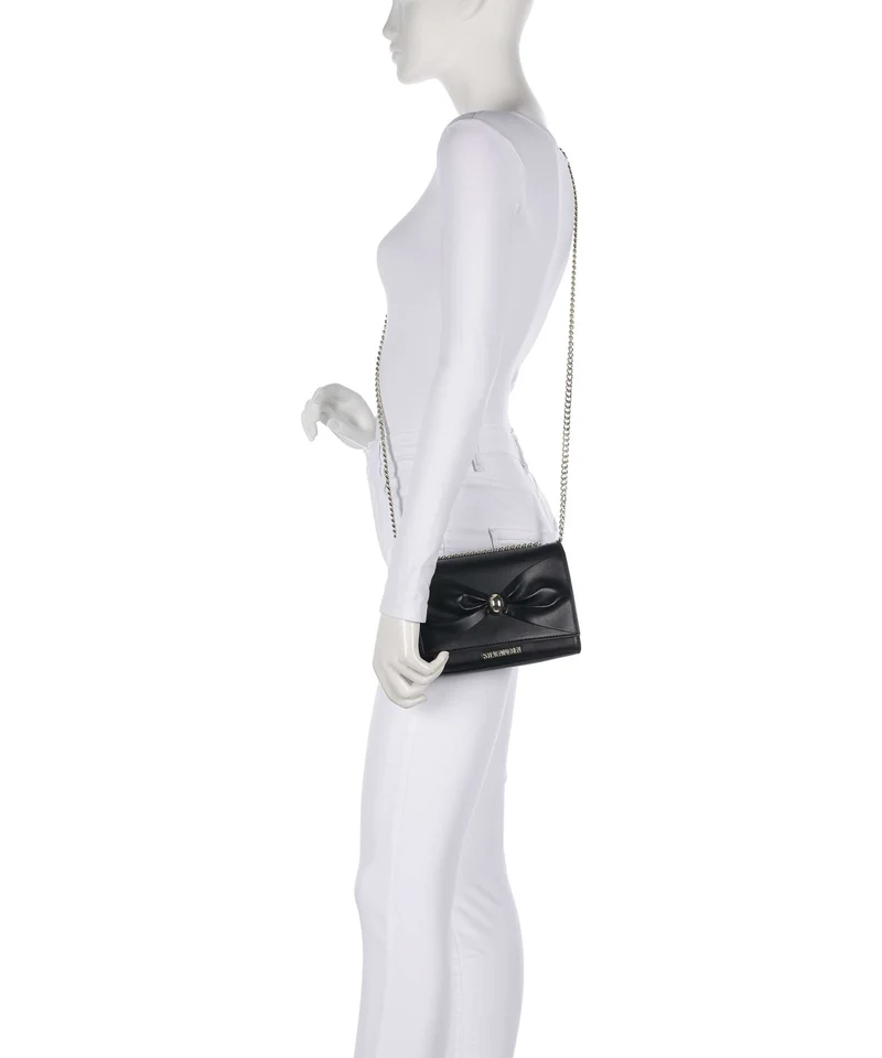 Steve Madden BDIPSY Schultertasche black/gold