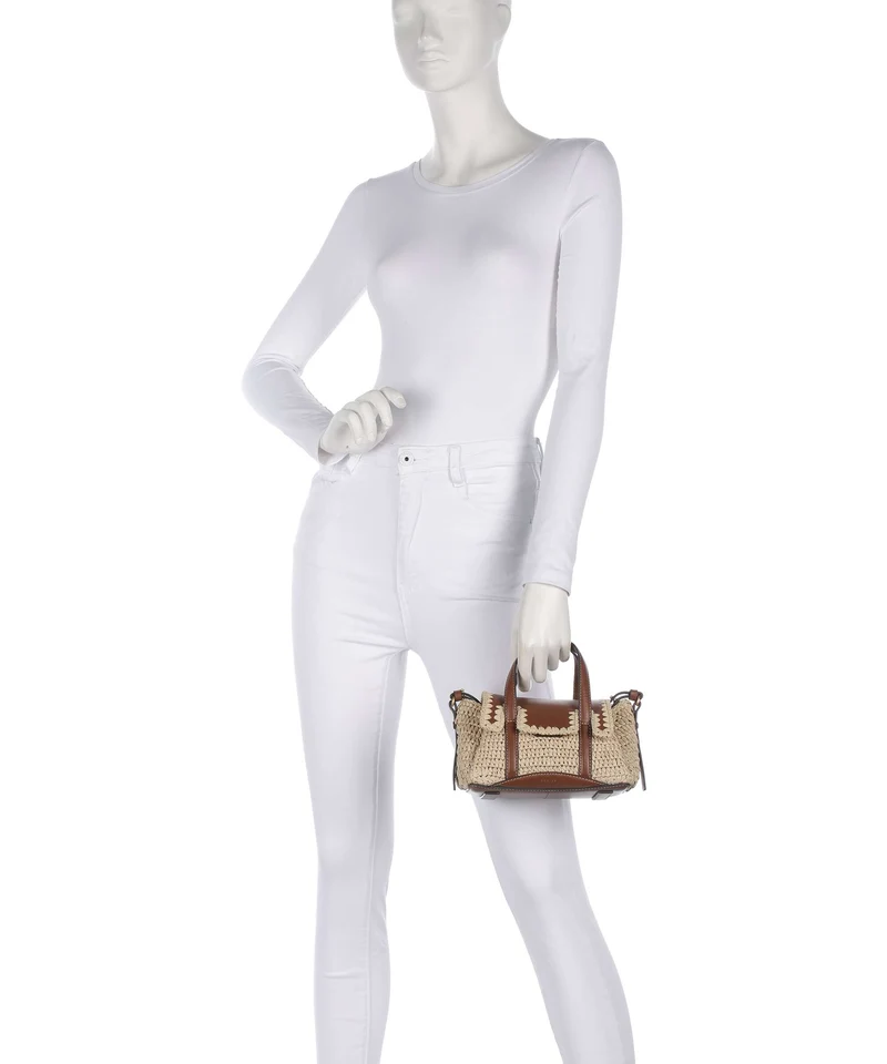 Radley London The Chancery Handtasche natural