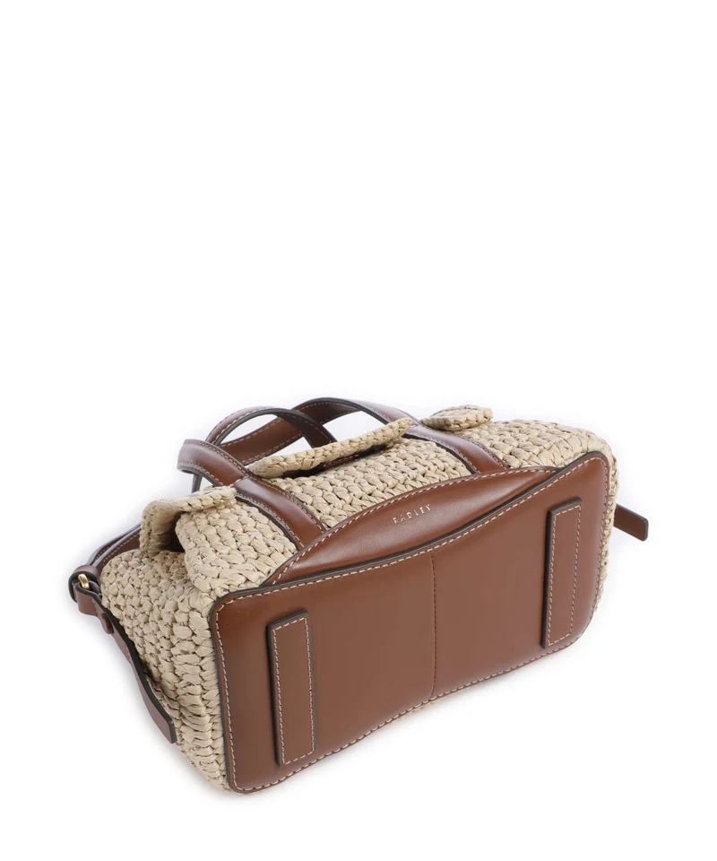 Radley London The Chancery Handtasche natural