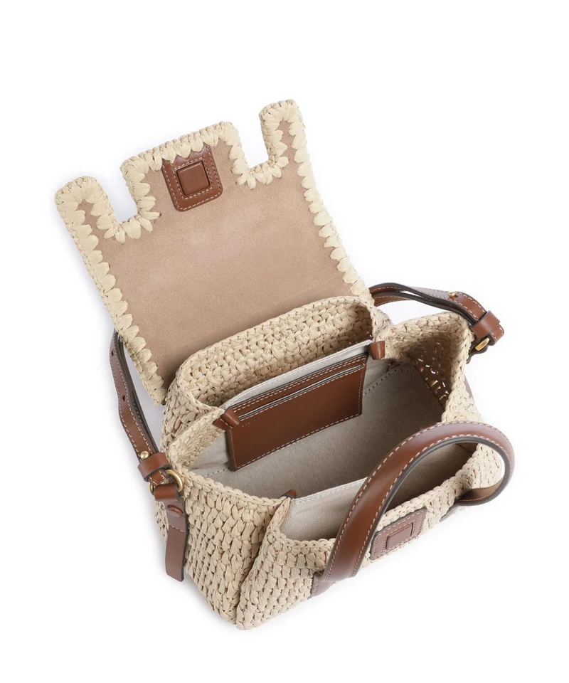 Radley London The Chancery Handtasche natural
