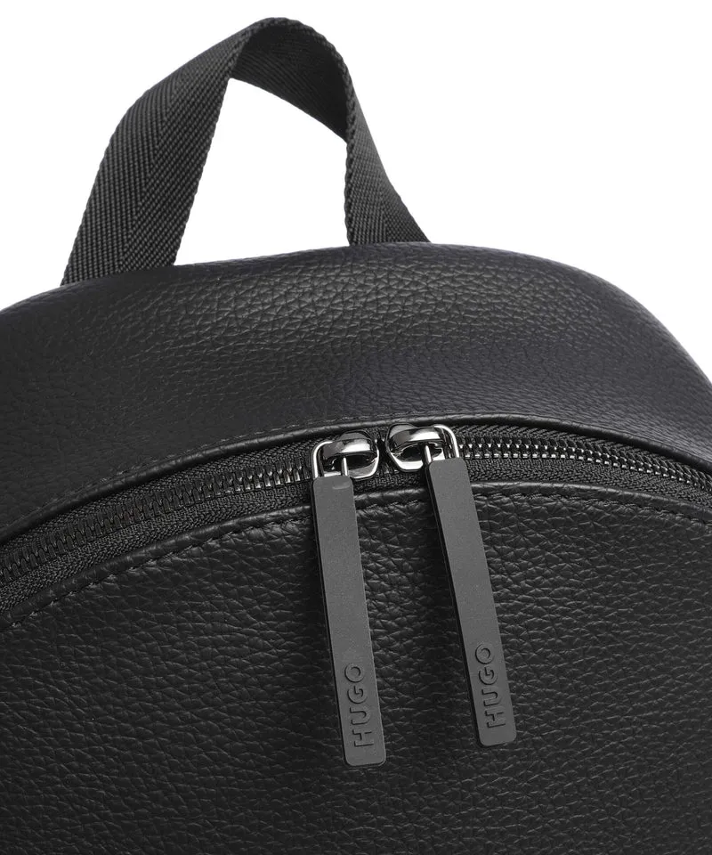 Hugo Ethon 2.0 Rucksack black