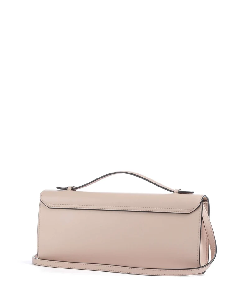 Furla Clara Umhängetasche anemone pink